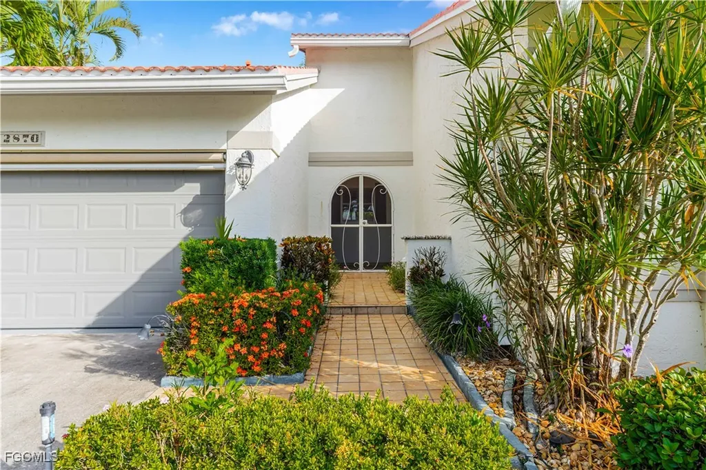 12870 Kelly Bay Court Fort Myers FL 33908