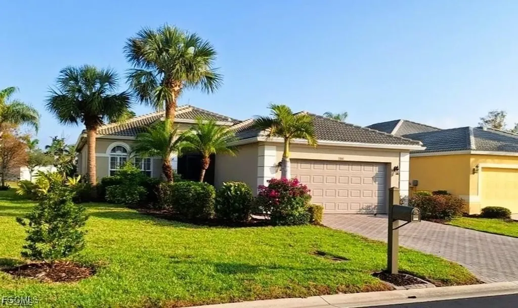 13841 Village Creek Drive Fort Myers FL 33908