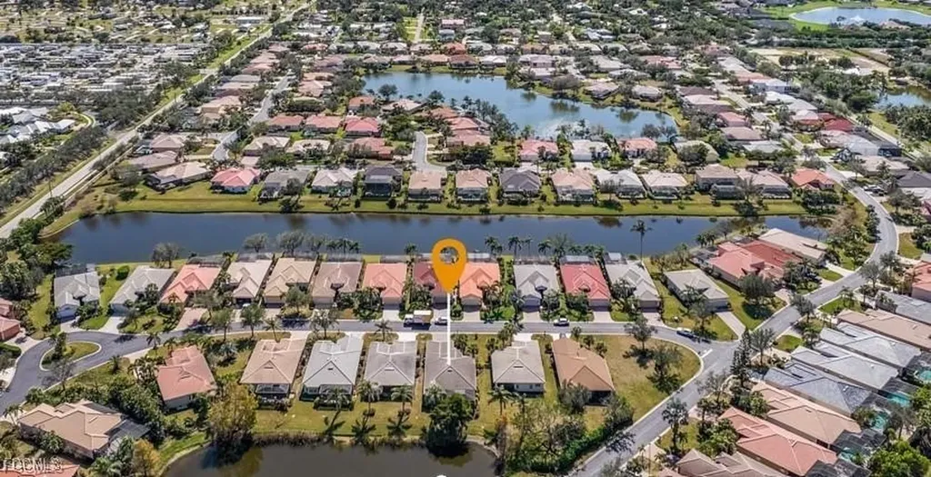 13841 Village Creek Drive Fort Myers FL 33908