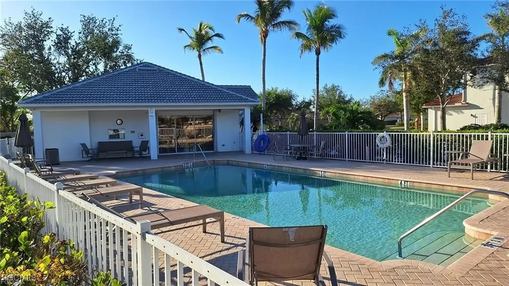 13841 Village Creek Drive Fort Myers FL 33908