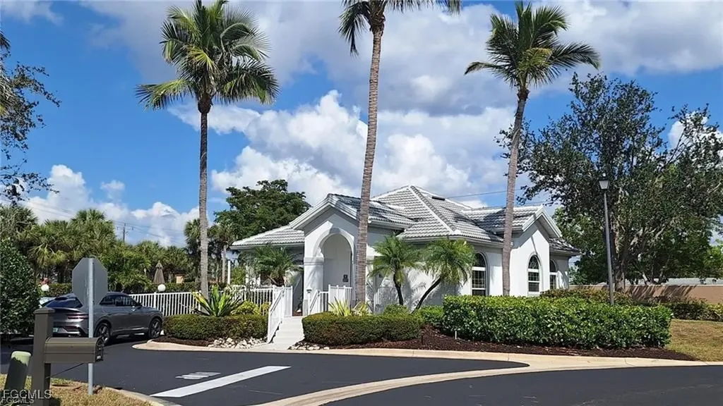 13841 Village Creek Drive Fort Myers FL 33908