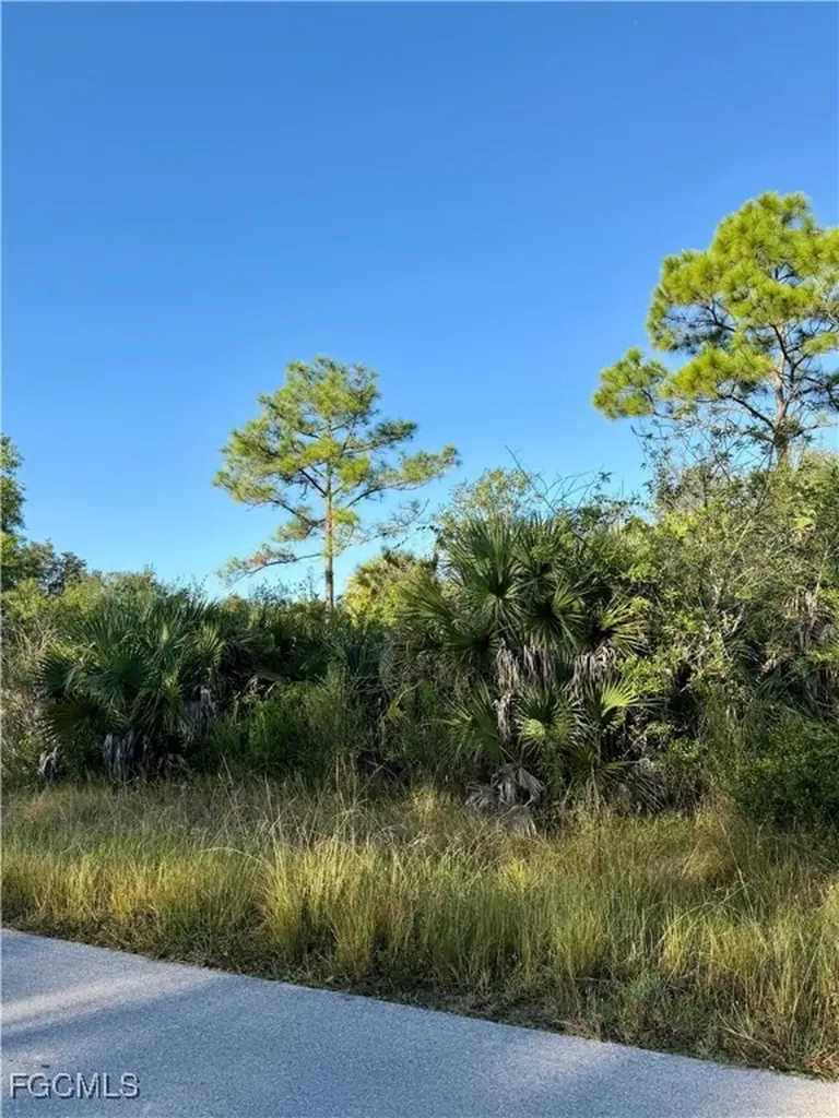 3301 Terry Avenue N Lehigh Acres FL 33971