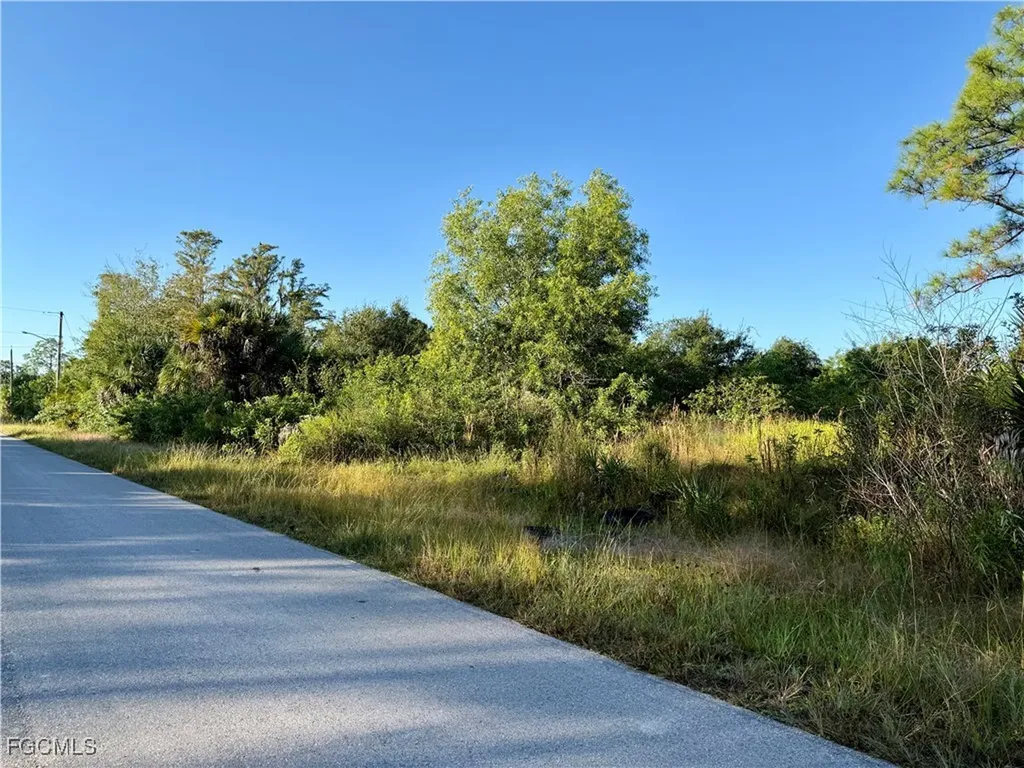 3301 Terry Avenue N Lehigh Acres FL 33971