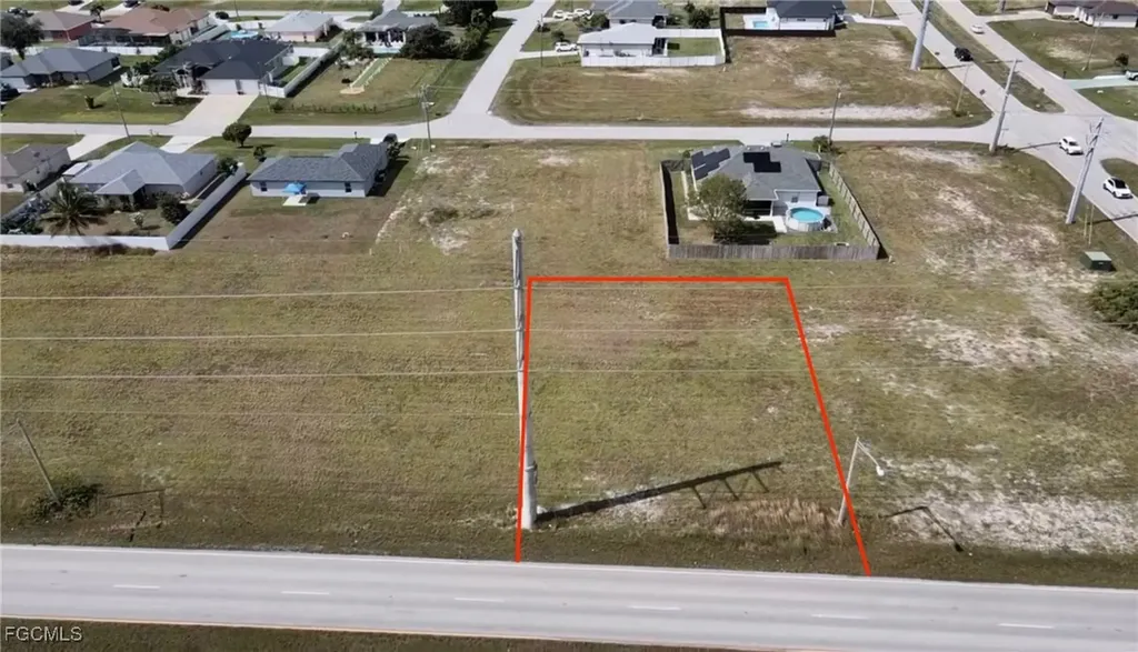 2304 Santa Barbara Boulevard N Cape Coral FL 33993