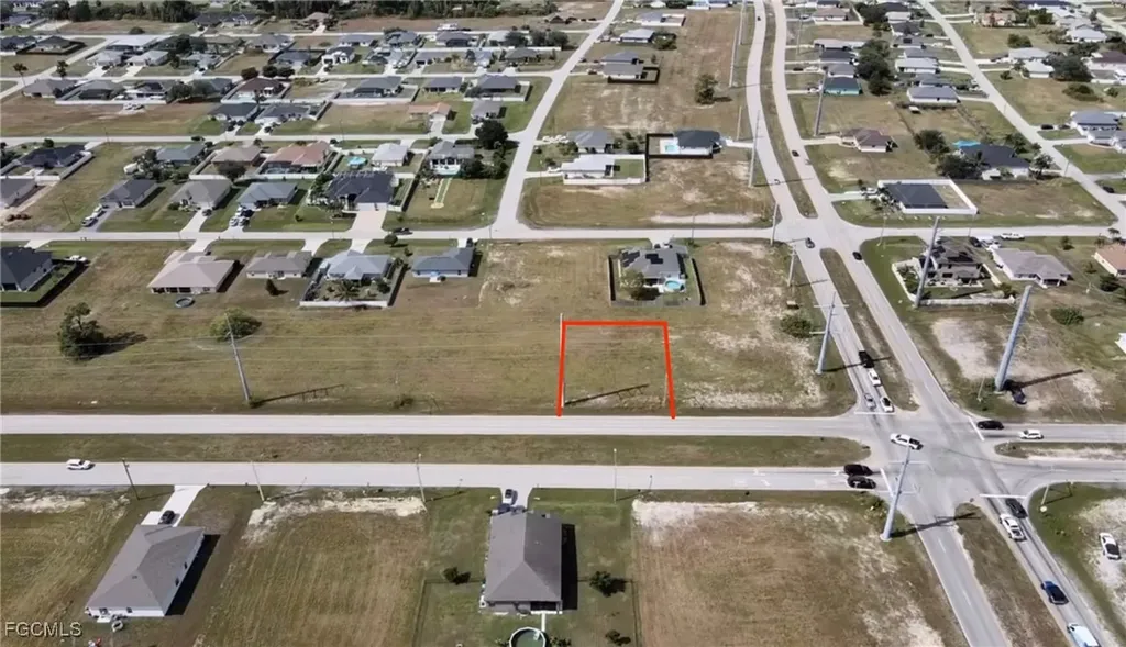 2304 Santa Barbara Boulevard N Cape Coral FL 33993