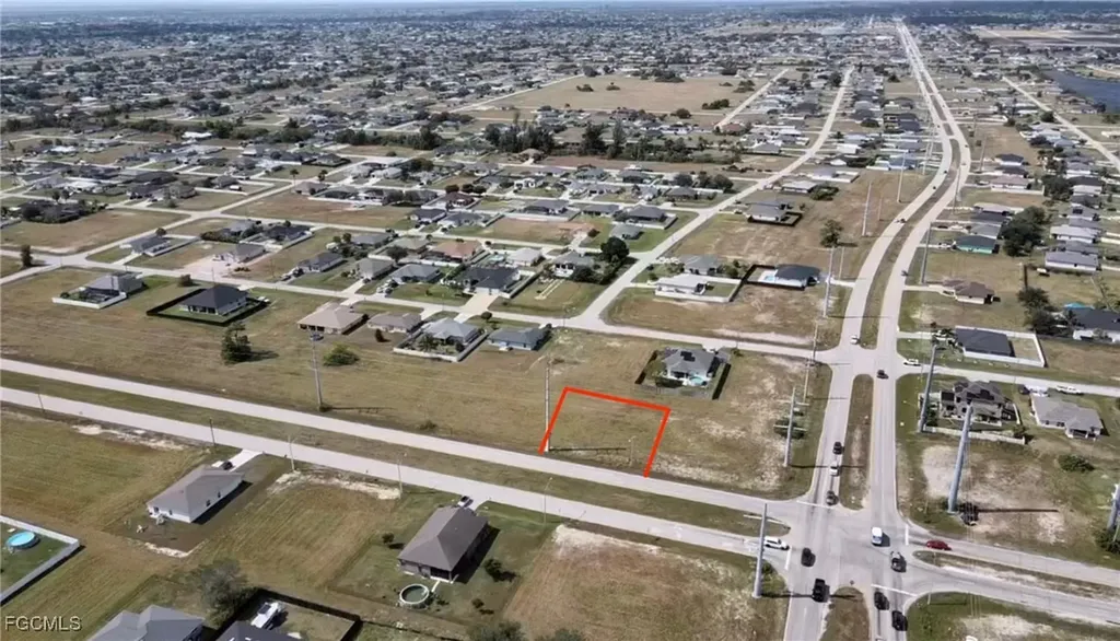 2304 Santa Barbara Boulevard N Cape Coral FL 33993