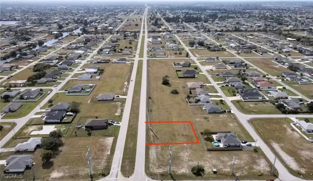 2304 Santa Barbara Boulevard N Cape Coral FL 33993