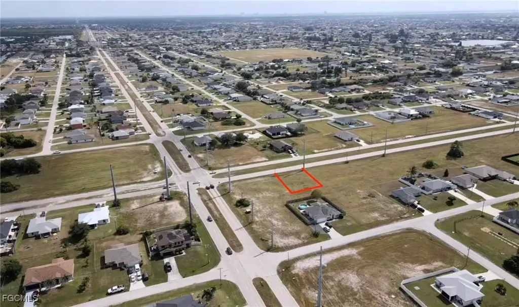 2304 Santa Barbara Boulevard N Cape Coral FL 33993