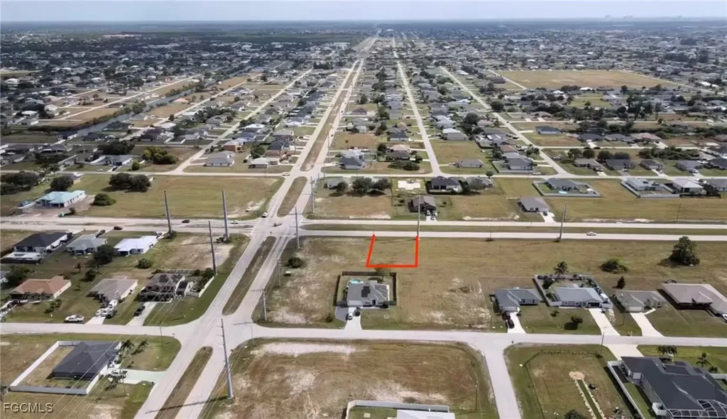 2304 Santa Barbara Boulevard N Cape Coral FL 33993