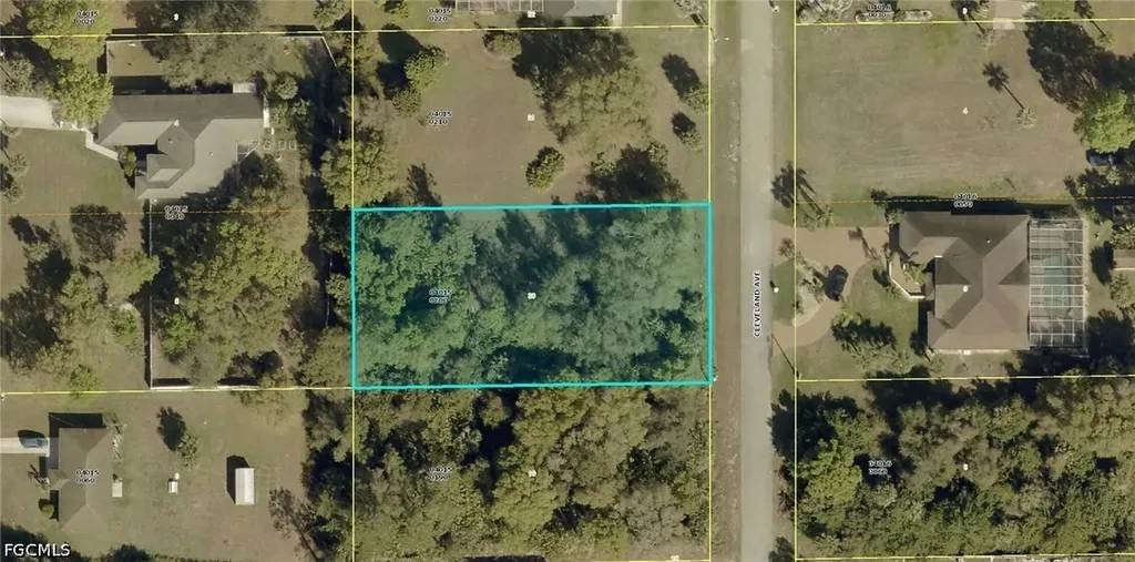515 Cleveland Avenue Lehigh Acres FL 33972