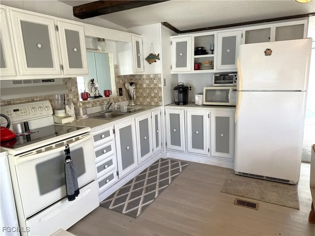 16211 Cynthia Court Fort Myers FL 33908