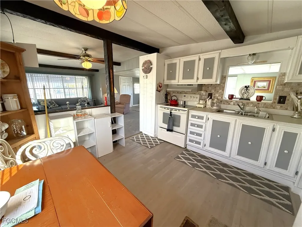 16211 Cynthia Court Fort Myers FL 33908