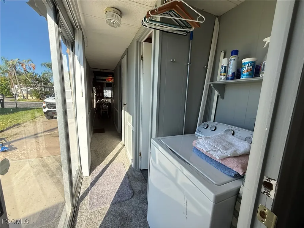 16211 Cynthia Court Fort Myers FL 33908