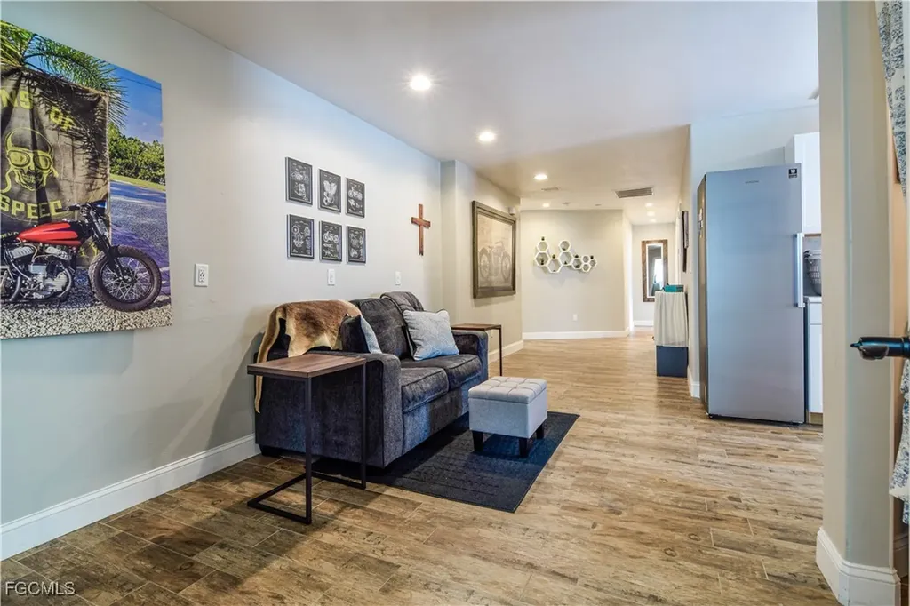 13091 Orange River Boulevard Fort Myers FL 33905