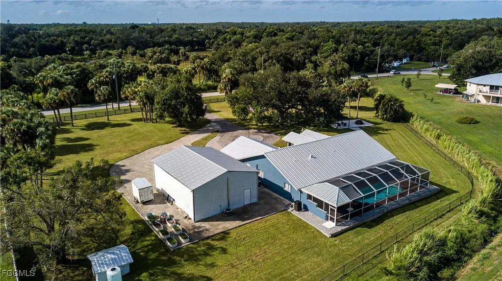 13091 Orange River Boulevard Fort Myers FL 33905