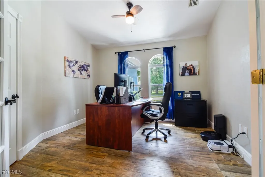 13091 Orange River Boulevard Fort Myers FL 33905