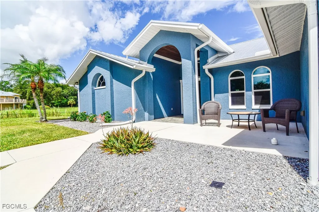 13091 Orange River Boulevard Fort Myers FL 33905