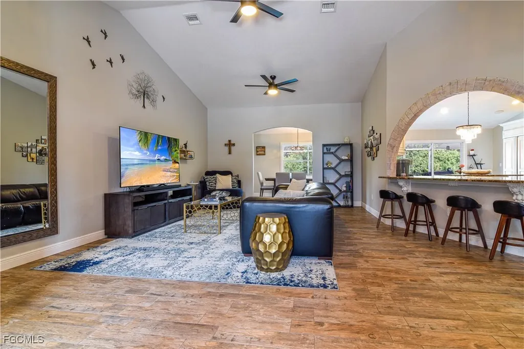 13091 Orange River Boulevard Fort Myers FL 33905