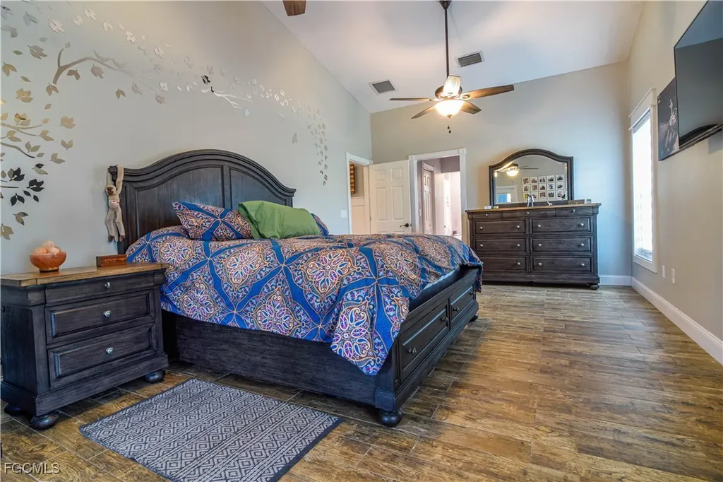 13091 Orange River Boulevard Fort Myers FL 33905