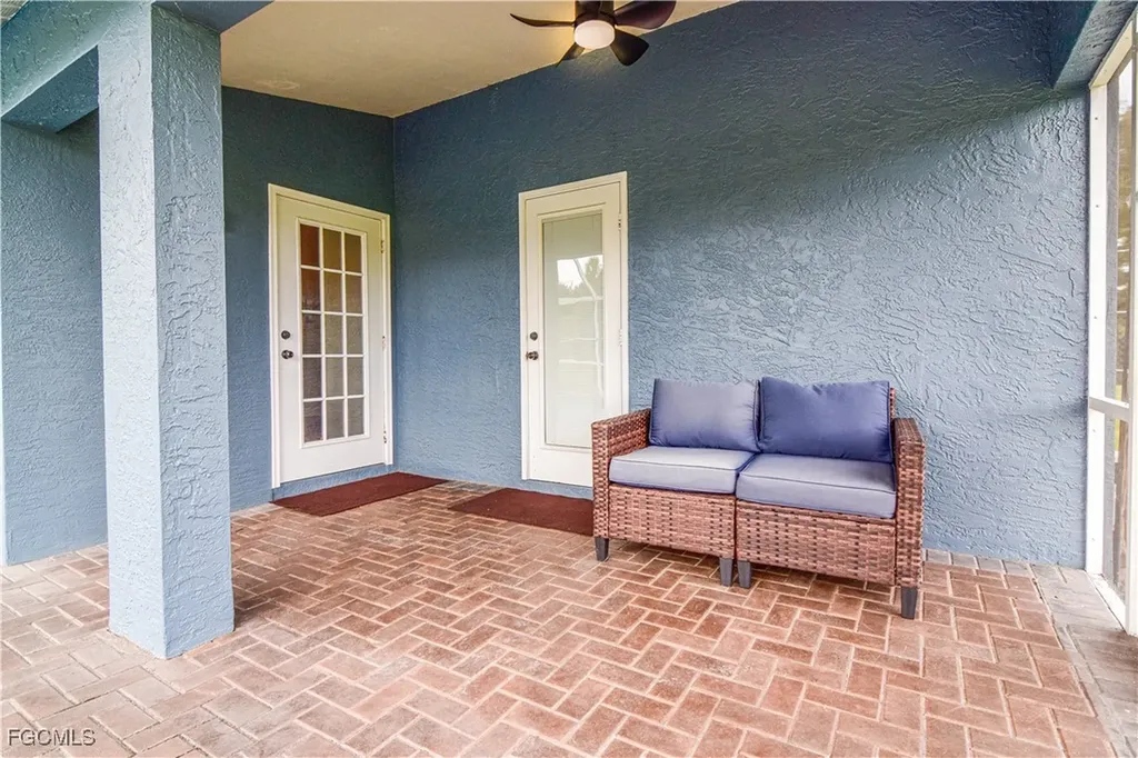 13091 Orange River Boulevard Fort Myers FL 33905