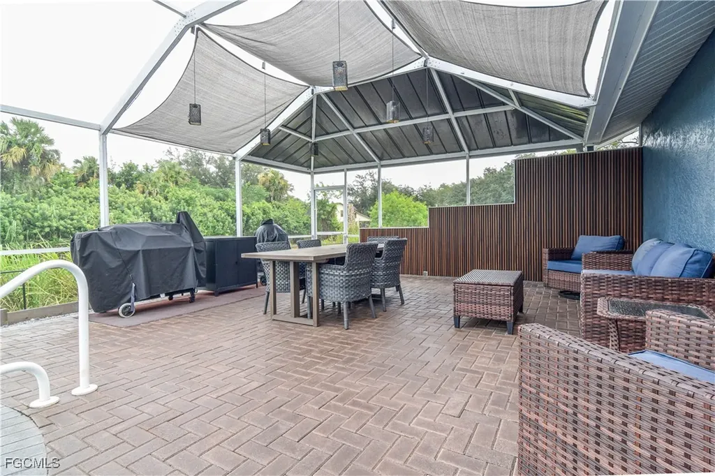 13091 Orange River Boulevard Fort Myers FL 33905