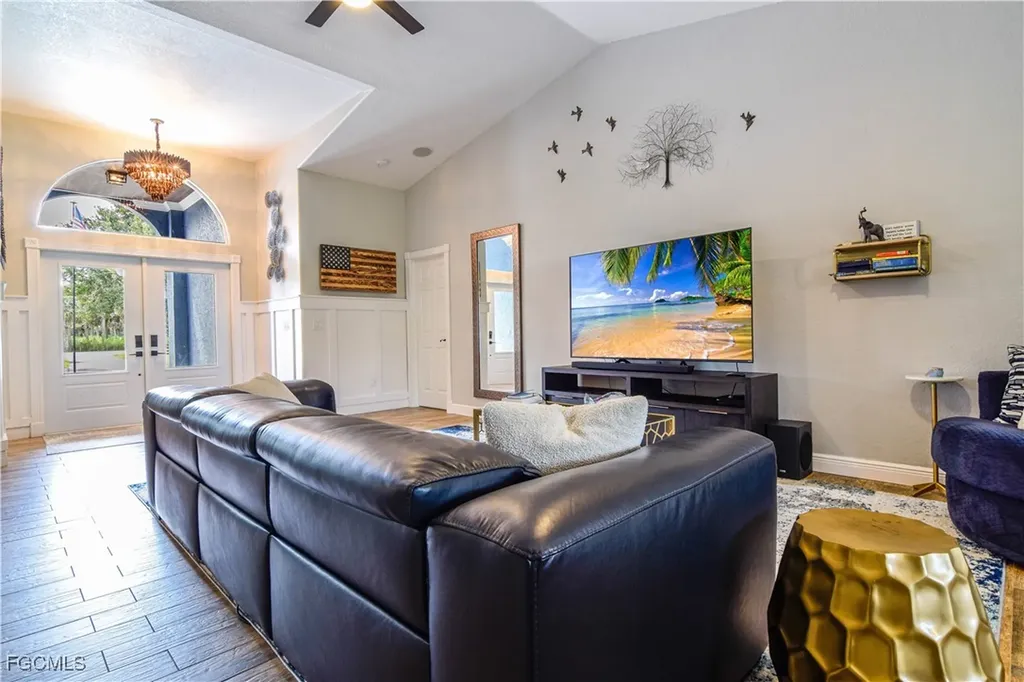 13091 Orange River Boulevard Fort Myers FL 33905