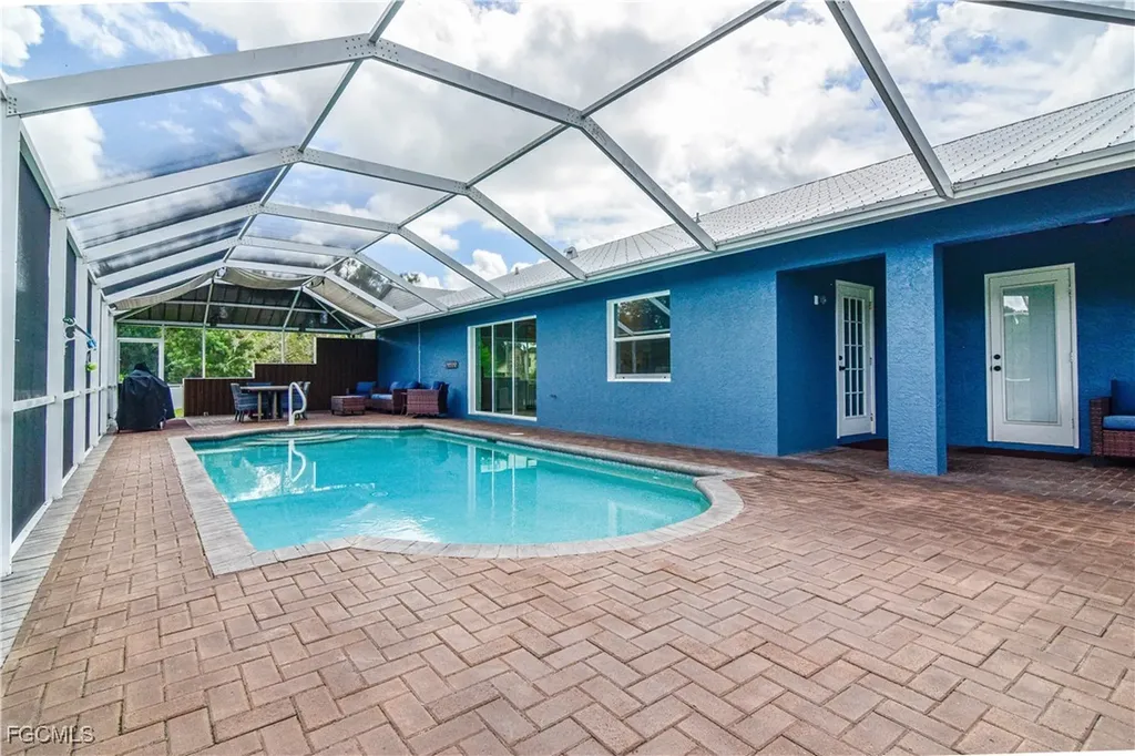 13091 Orange River Boulevard Fort Myers FL 33905