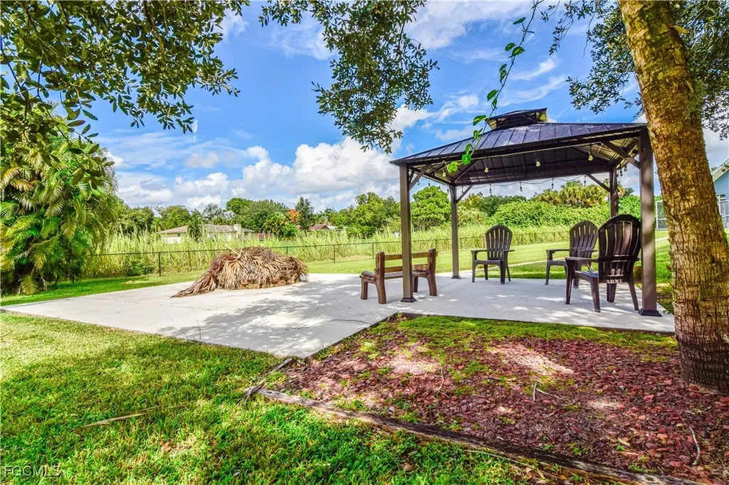 13091 Orange River Boulevard Fort Myers FL 33905