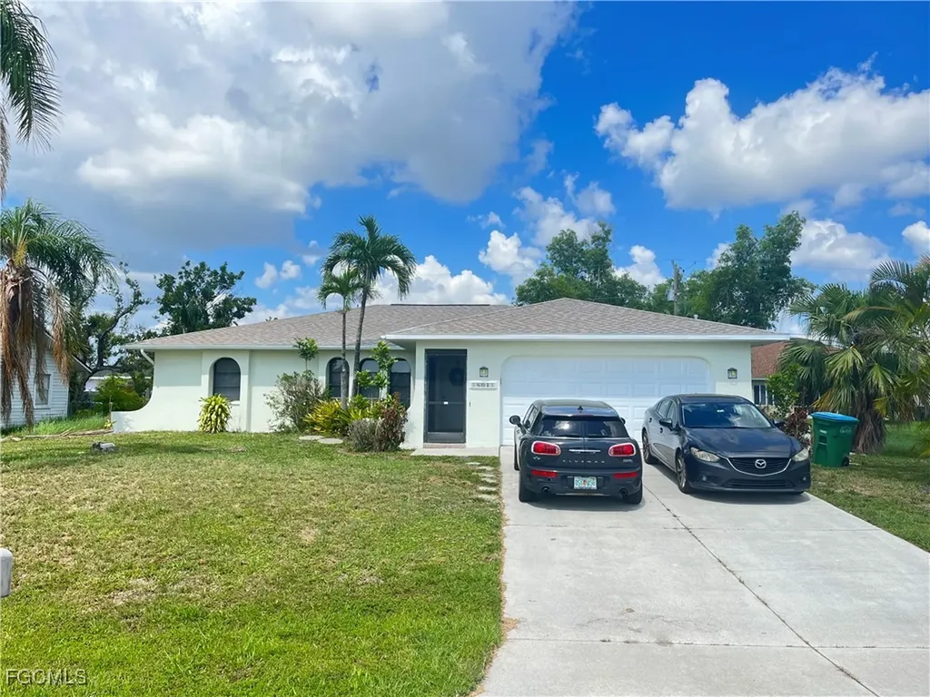 801 SW 10th Place Cape Coral FL 33991