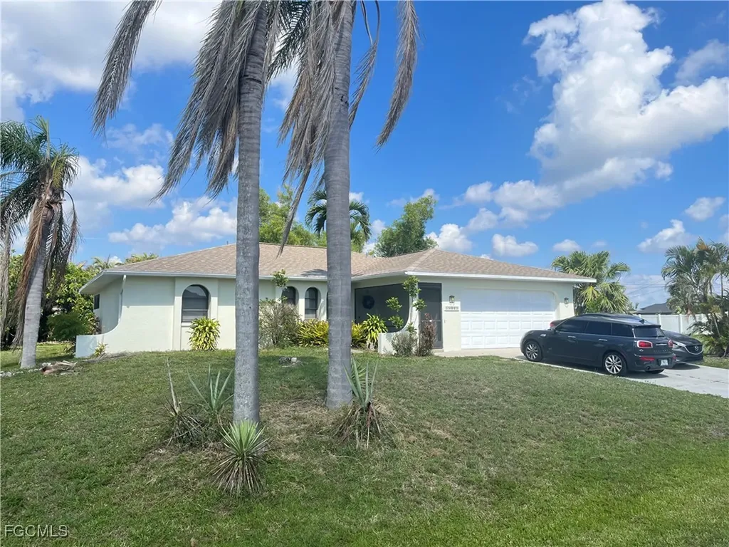 801 SW 10th Place Cape Coral FL 33991