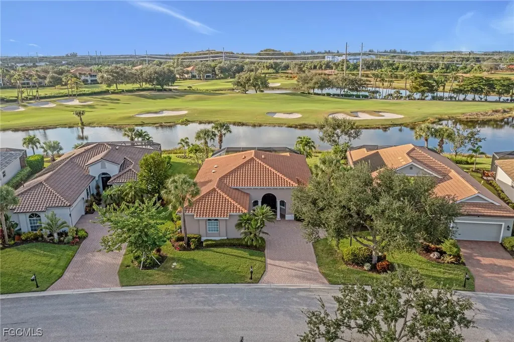 3221 Orangetree Bend Fort Myers FL 33905