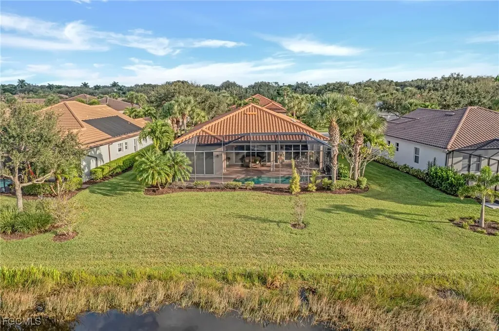 3221 Orangetree Bend Fort Myers FL 33905