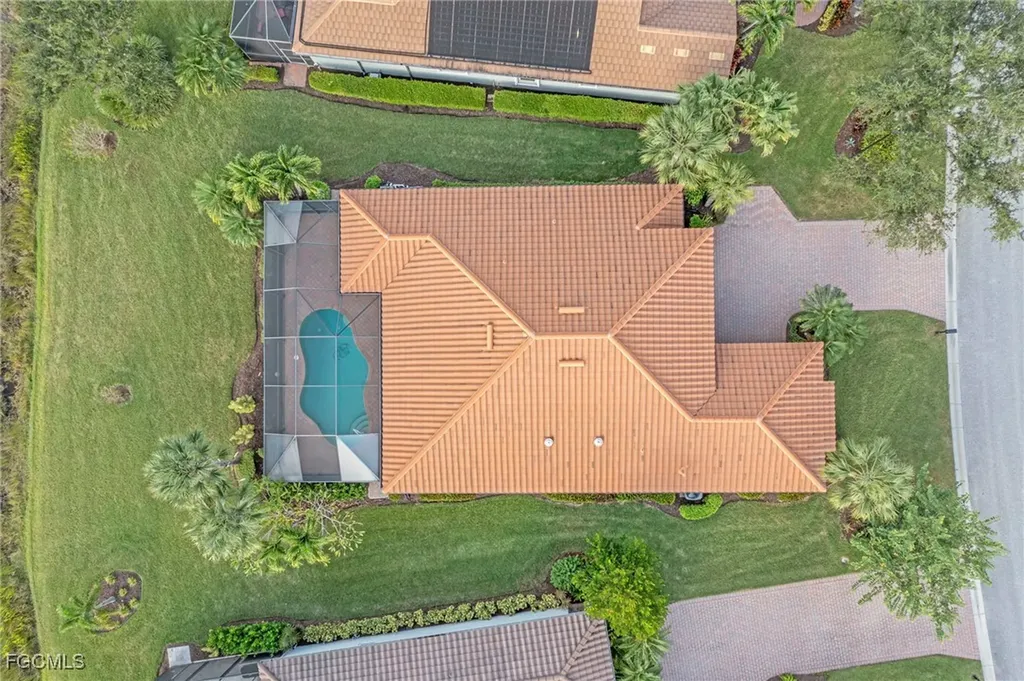 3221 Orangetree Bend Fort Myers FL 33905