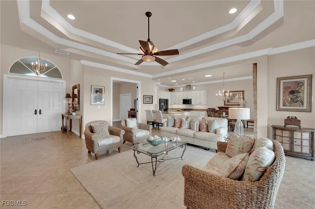 3221 Orangetree Bend Fort Myers FL 33905