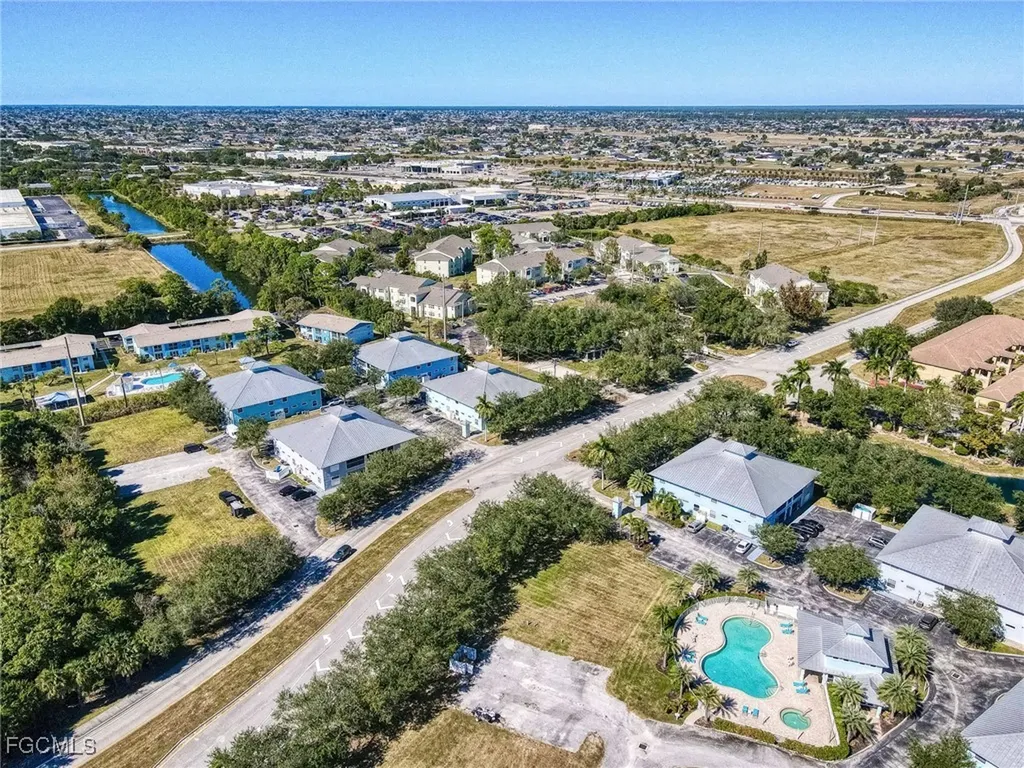 1040 Hancock Creek South Boulevard Cape Coral FL 33909