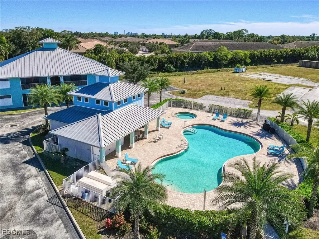 1040 Hancock Creek South Boulevard Cape Coral FL 33909