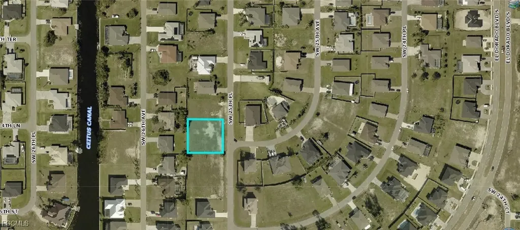 416 SW 25th Place Cape Coral FL 33991