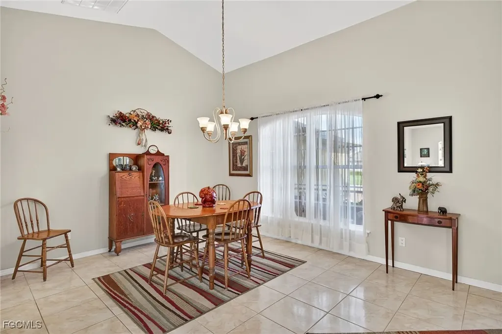 1140 SW 45th Terrace Cape Coral FL 33914