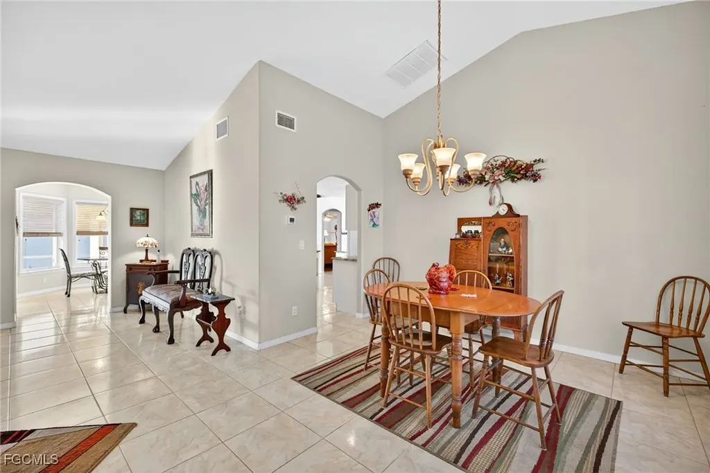 1140 SW 45th Terrace Cape Coral FL 33914