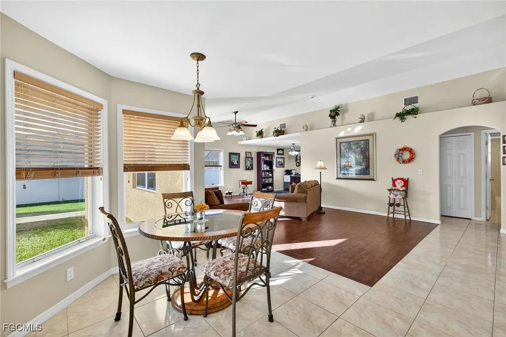 1140 SW 45th Terrace Cape Coral FL 33914