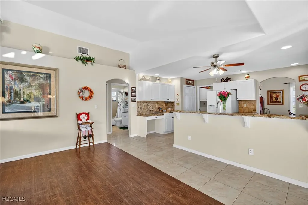 1140 SW 45th Terrace Cape Coral FL 33914