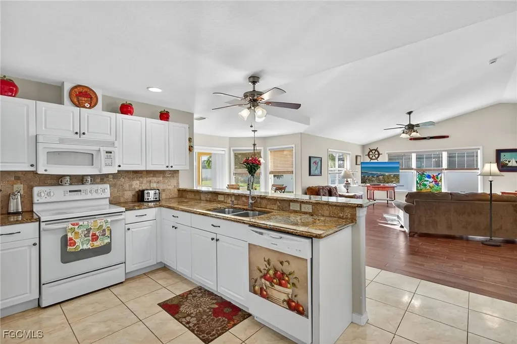 1140 SW 45th Terrace Cape Coral FL 33914