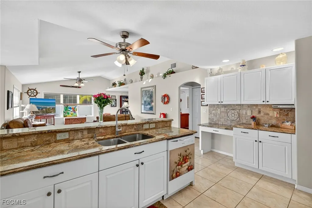 1140 SW 45th Terrace Cape Coral FL 33914