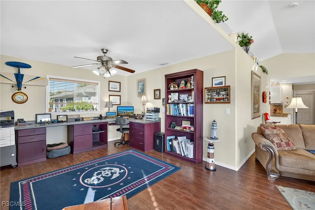 1140 SW 45th Terrace Cape Coral FL 33914