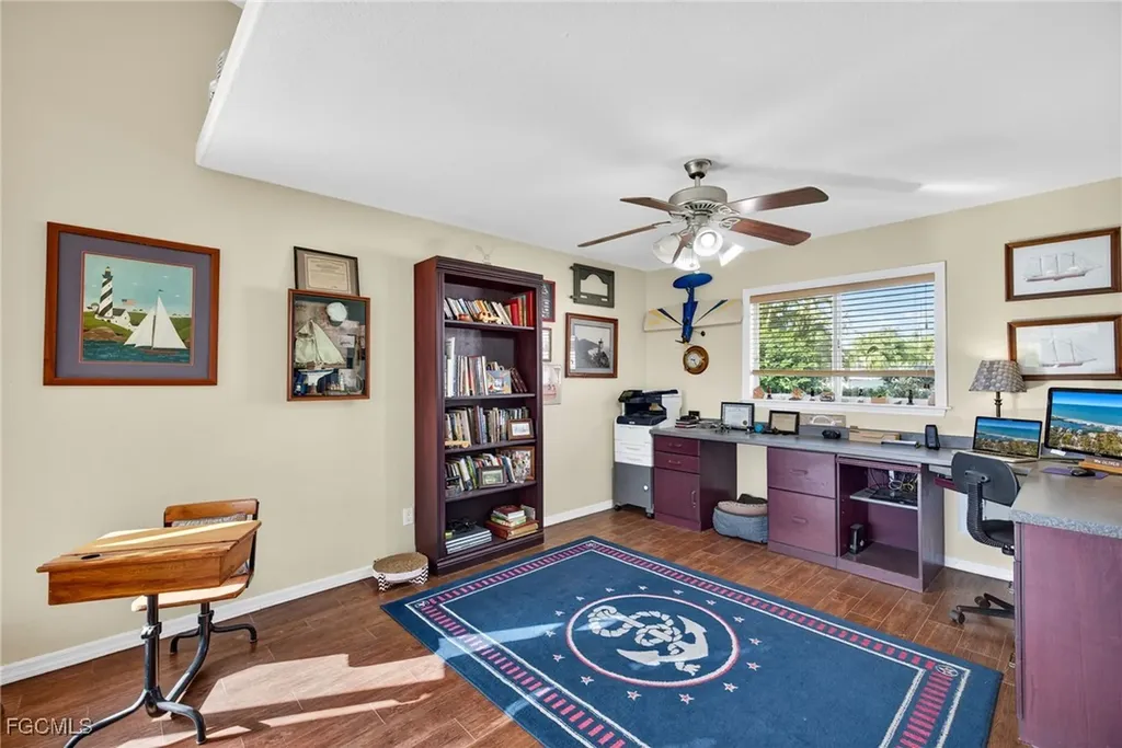 1140 SW 45th Terrace Cape Coral FL 33914