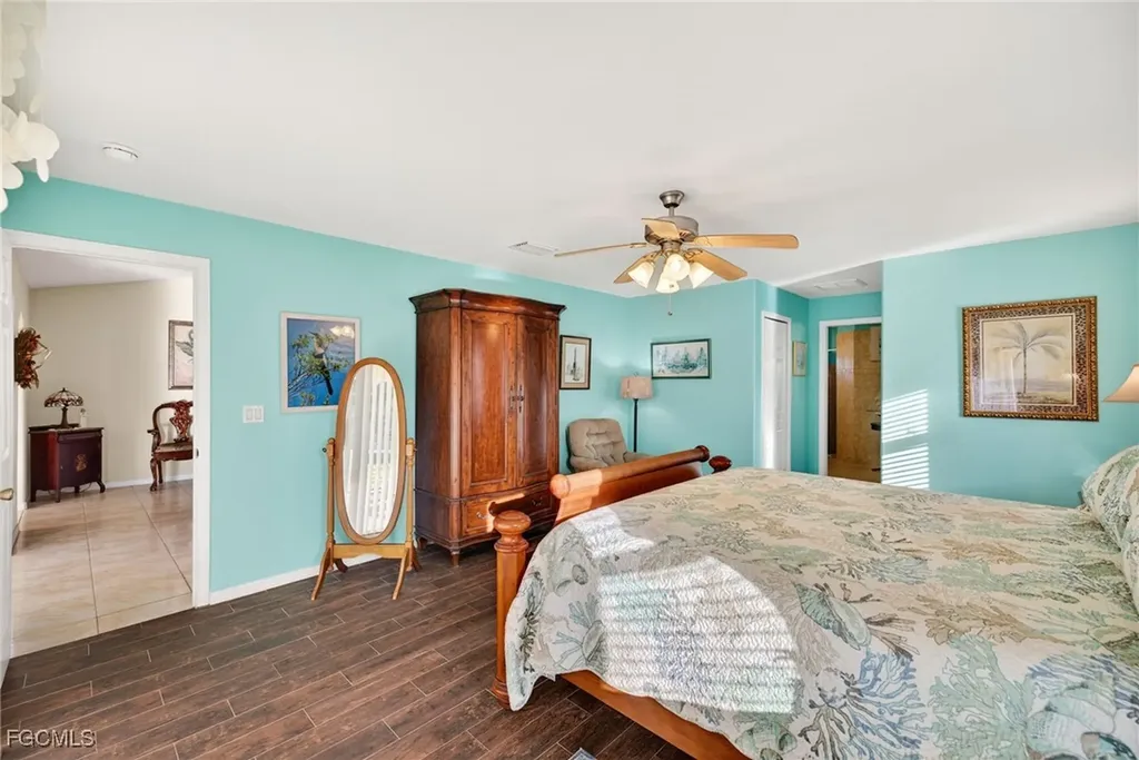 1140 SW 45th Terrace Cape Coral FL 33914