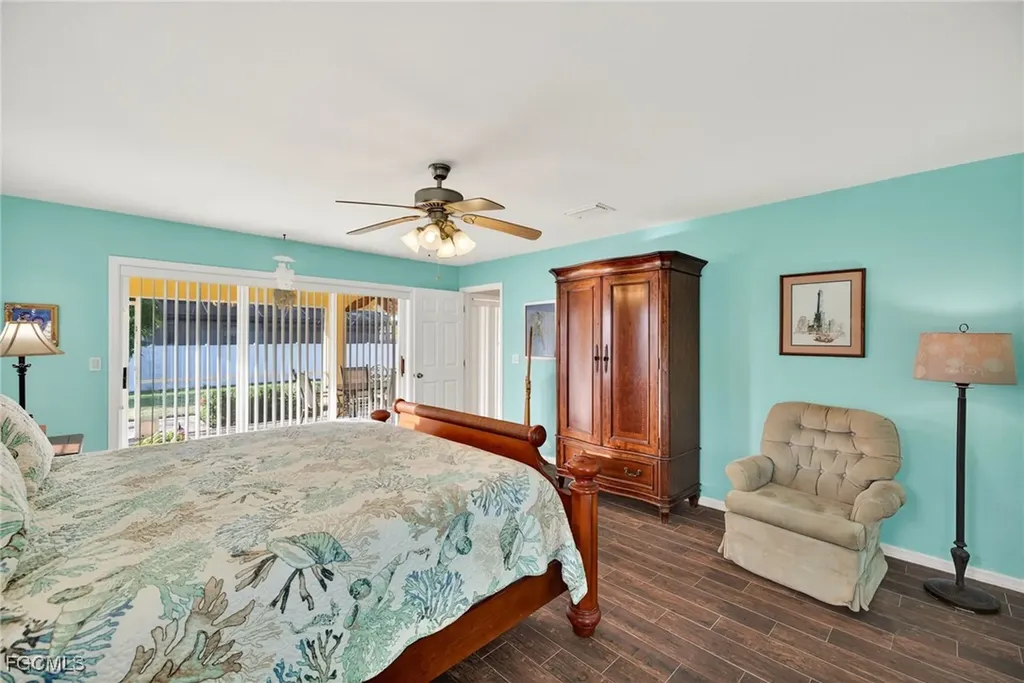 1140 SW 45th Terrace Cape Coral FL 33914