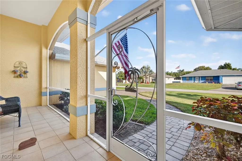 1140 SW 45th Terrace Cape Coral FL 33914