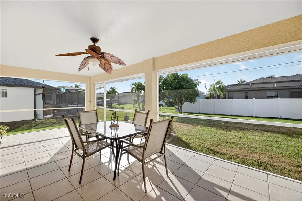 1140 SW 45th Terrace Cape Coral FL 33914