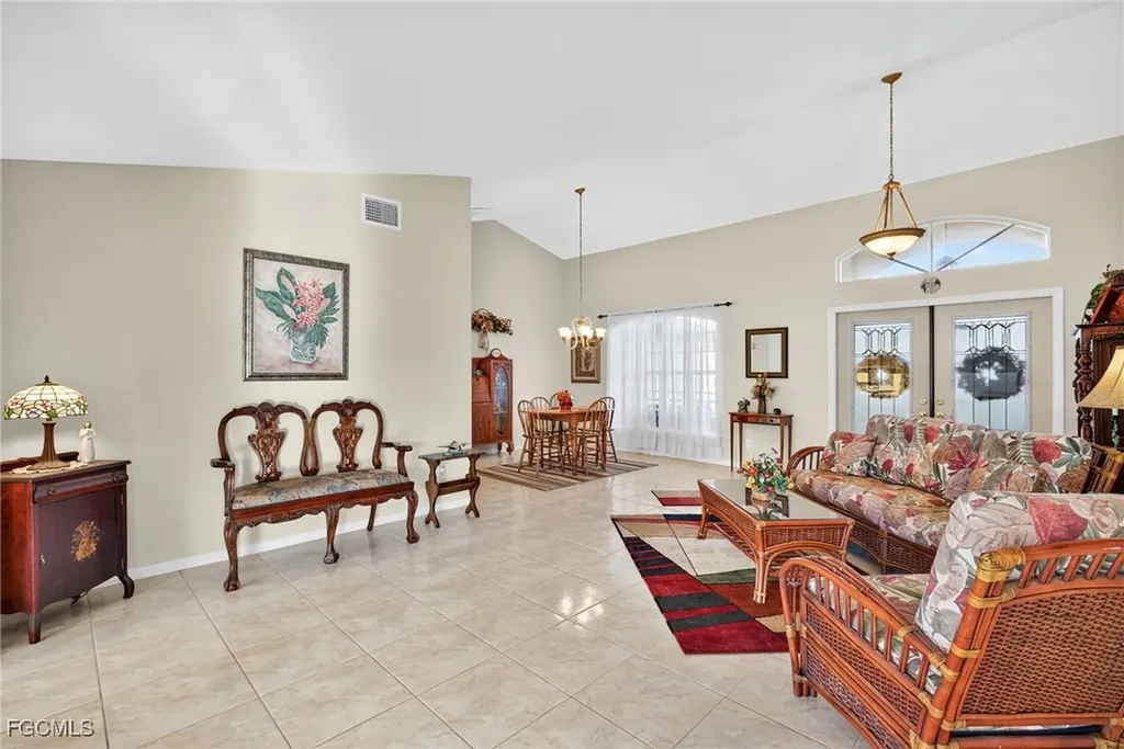 1140 SW 45th Terrace Cape Coral FL 33914